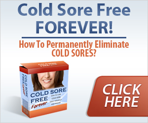 Cold Sore Free